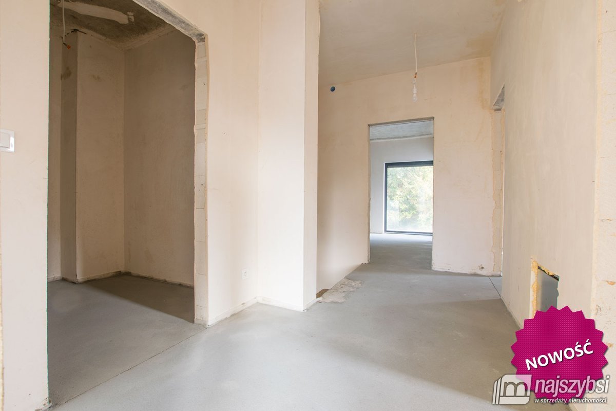 ŚWINOUJŚCIE - NOWOCZESNY APARTAMENT- PÓŁ BLIŹNIAKA (15)