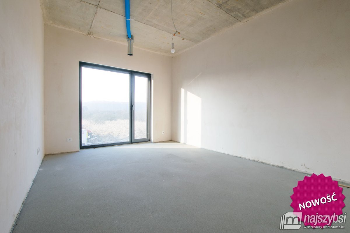 ŚWINOUJŚCIE - NOWOCZESNY APARTAMENT- PÓŁ BLIŹNIAKA (17)