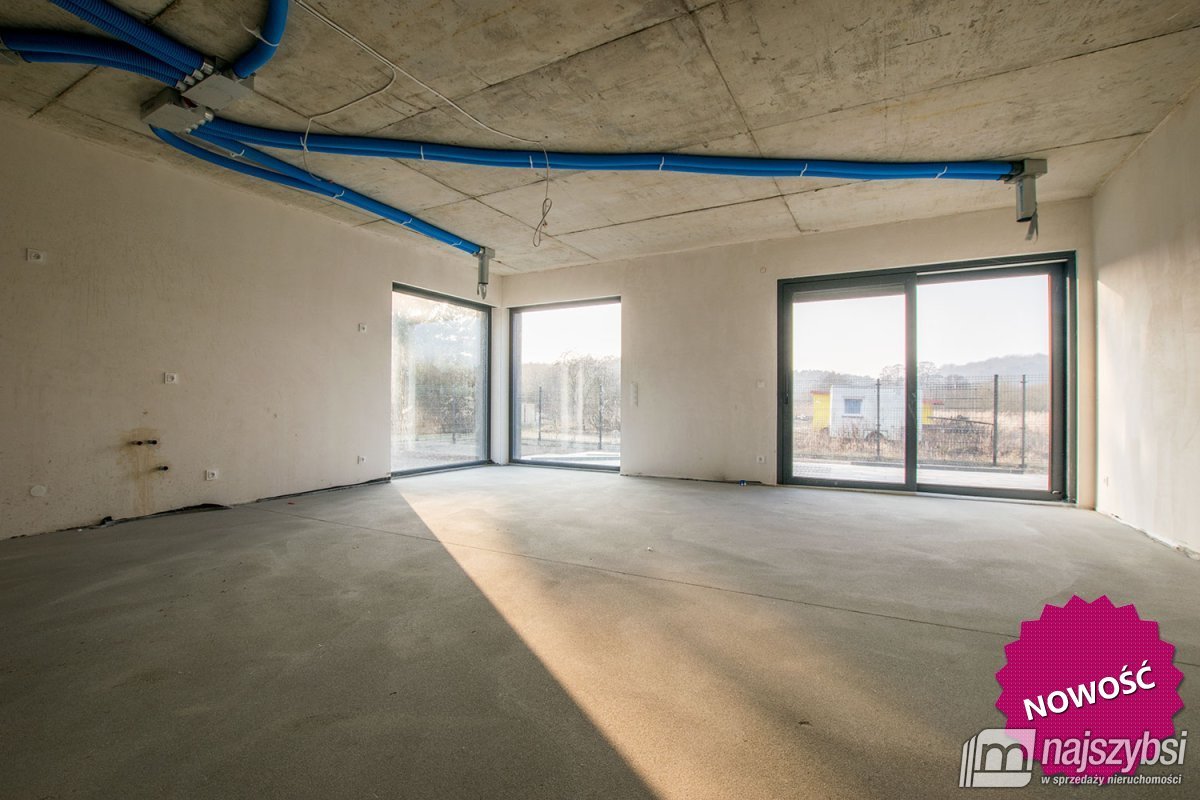 ŚWINOUJŚCIE - NOWOCZESNY APARTAMENT- PÓŁ BLIŹNIAKA (4)