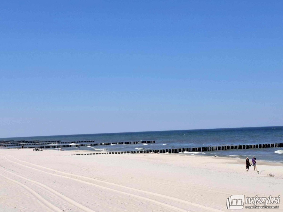 Pogorzelica -  obiekt 50m od plaży (10)