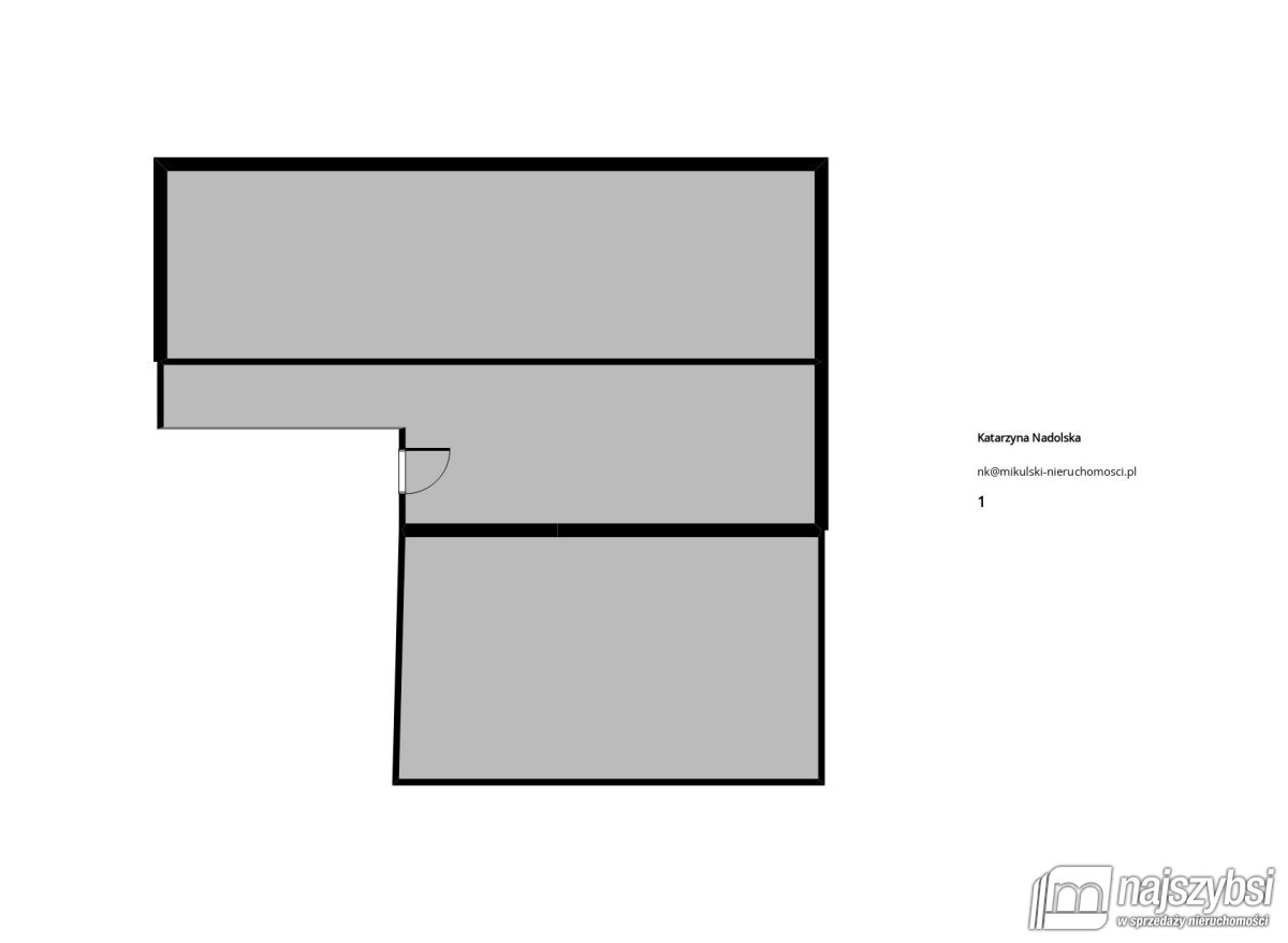 Pogorzelica -  obiekt 50m od plaży (11)