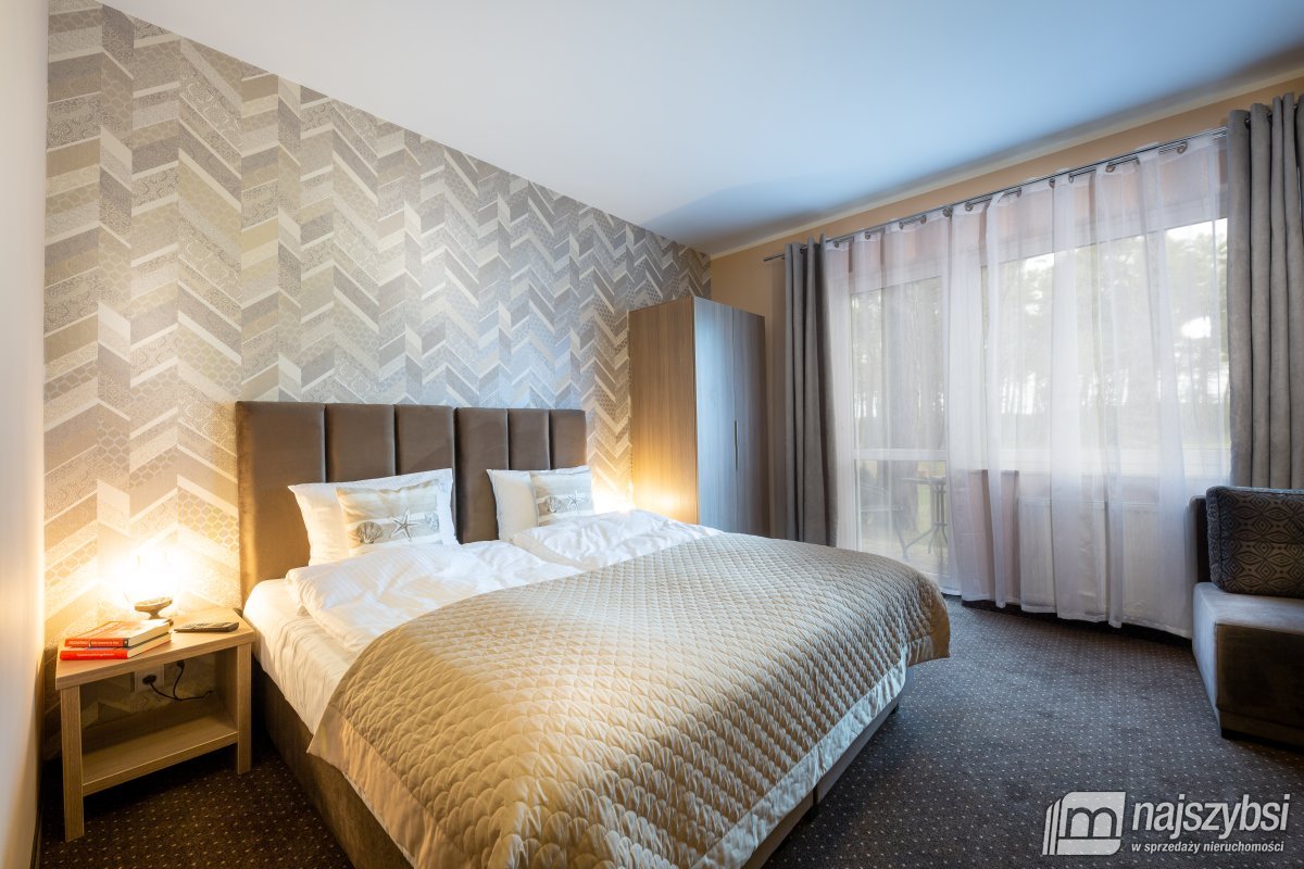 Pogorzelica -  obiekt 50m od plaży (2)