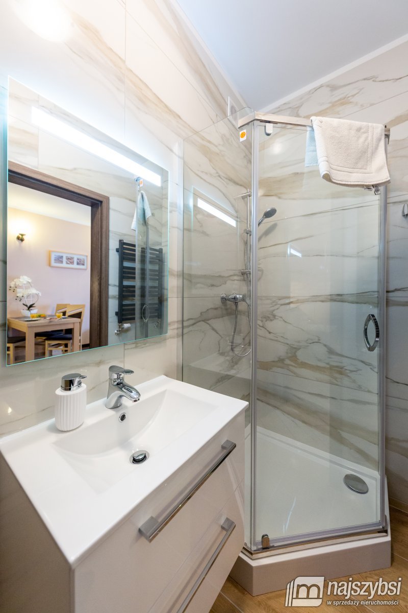 Pogorzelica -  obiekt 50m od plaży (3)