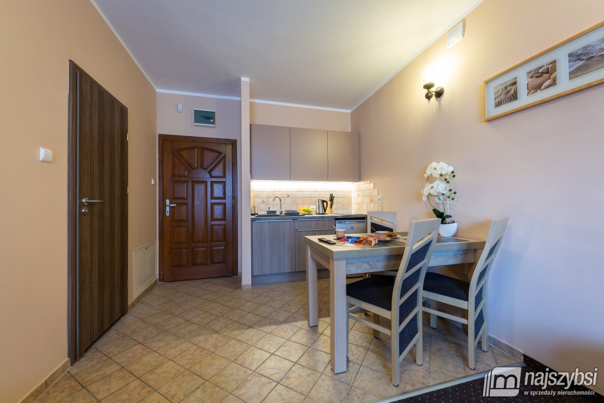 Pogorzelica -  obiekt 50m od plaży (4)