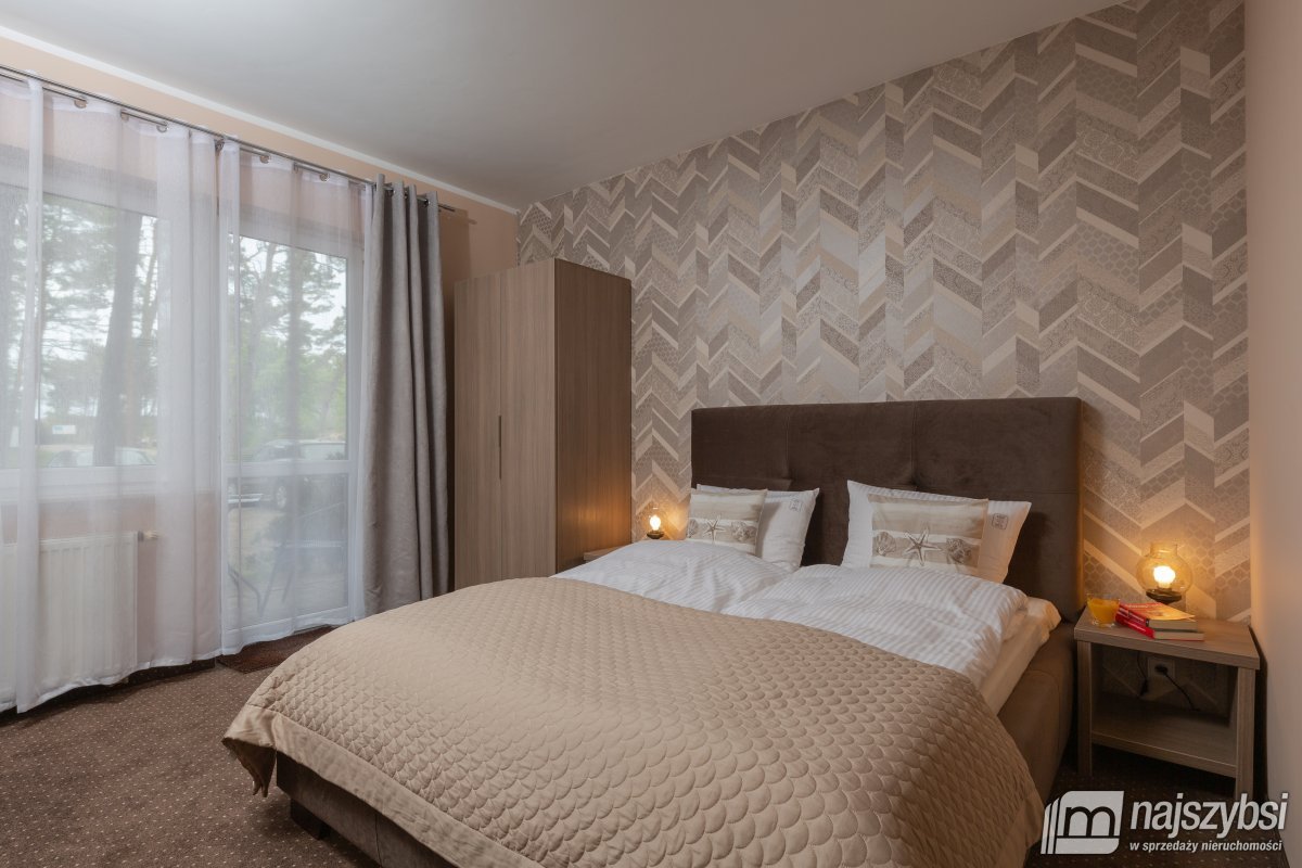 Pogorzelica -  obiekt 50m od plaży (5)