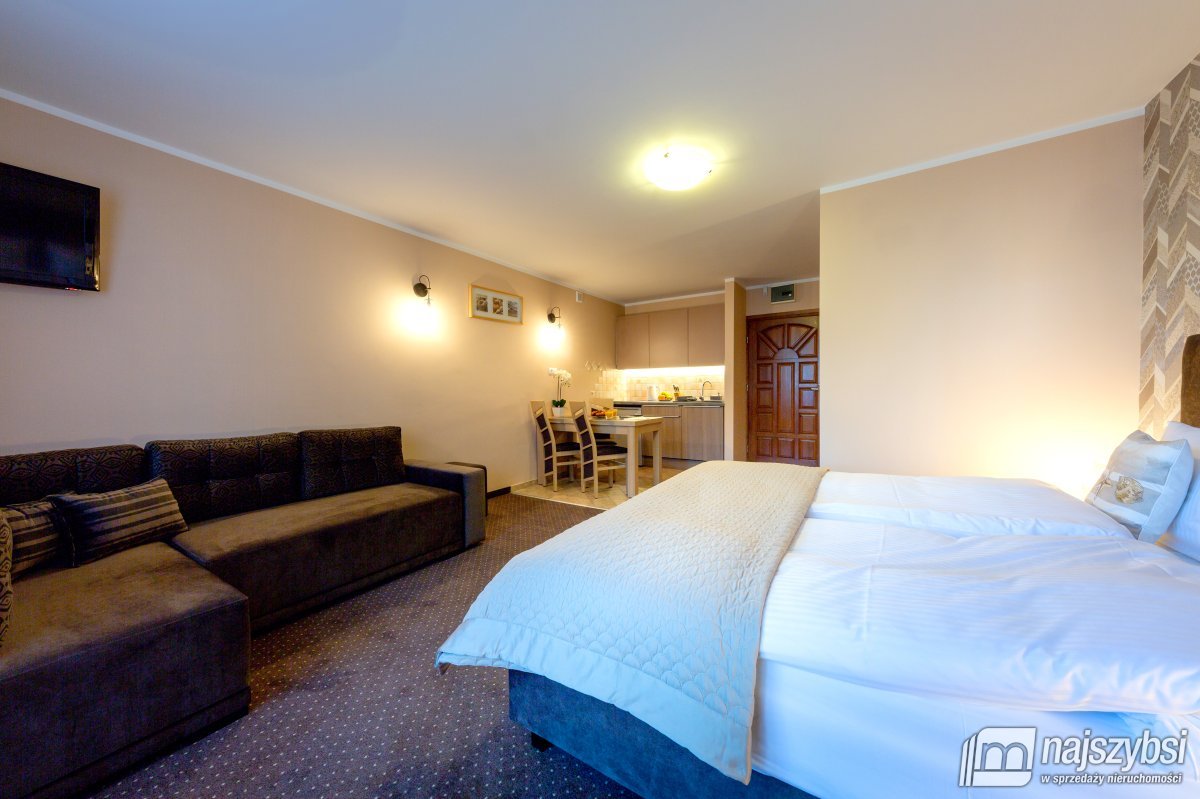 Pogorzelica -  obiekt 50m od plaży (6)