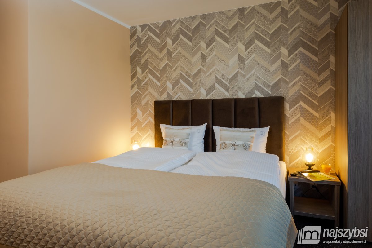 Pogorzelica -  obiekt 50m od plaży (7)