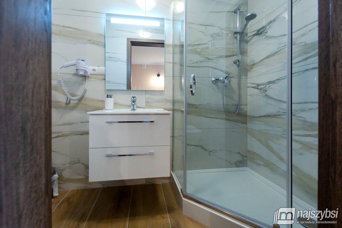 Pogorzelica -  obiekt 50m od plaży (8)