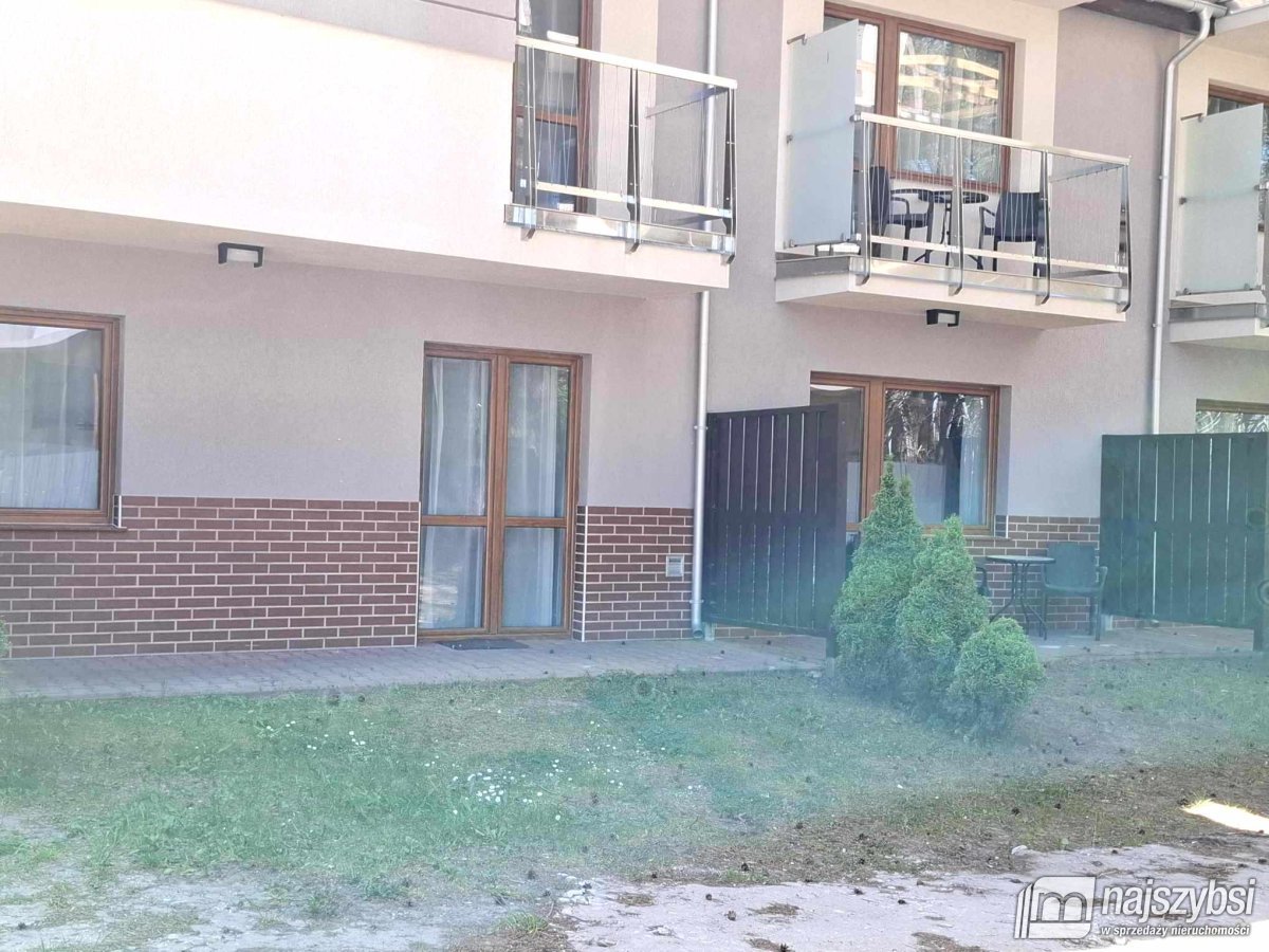 Pogorzelica -  obiekt 50m od plaży (9)