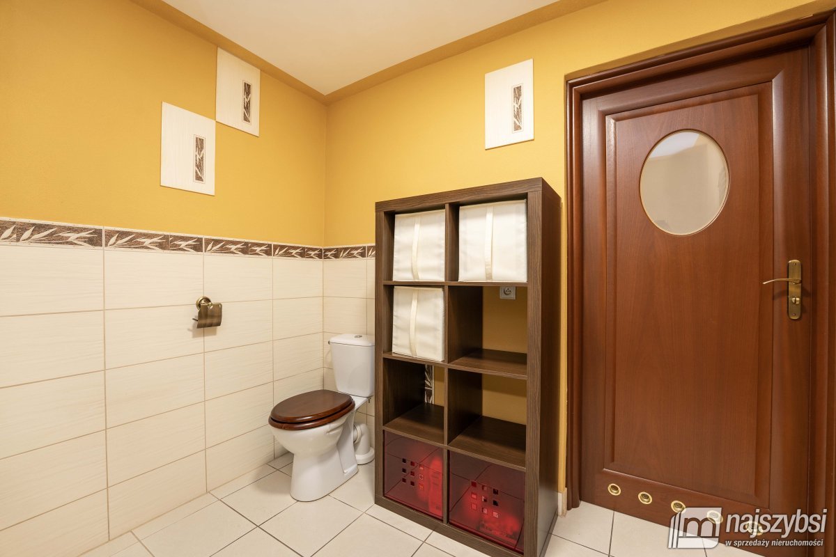 Kołobrzeg- dom w zabudowie szeregowej (11)