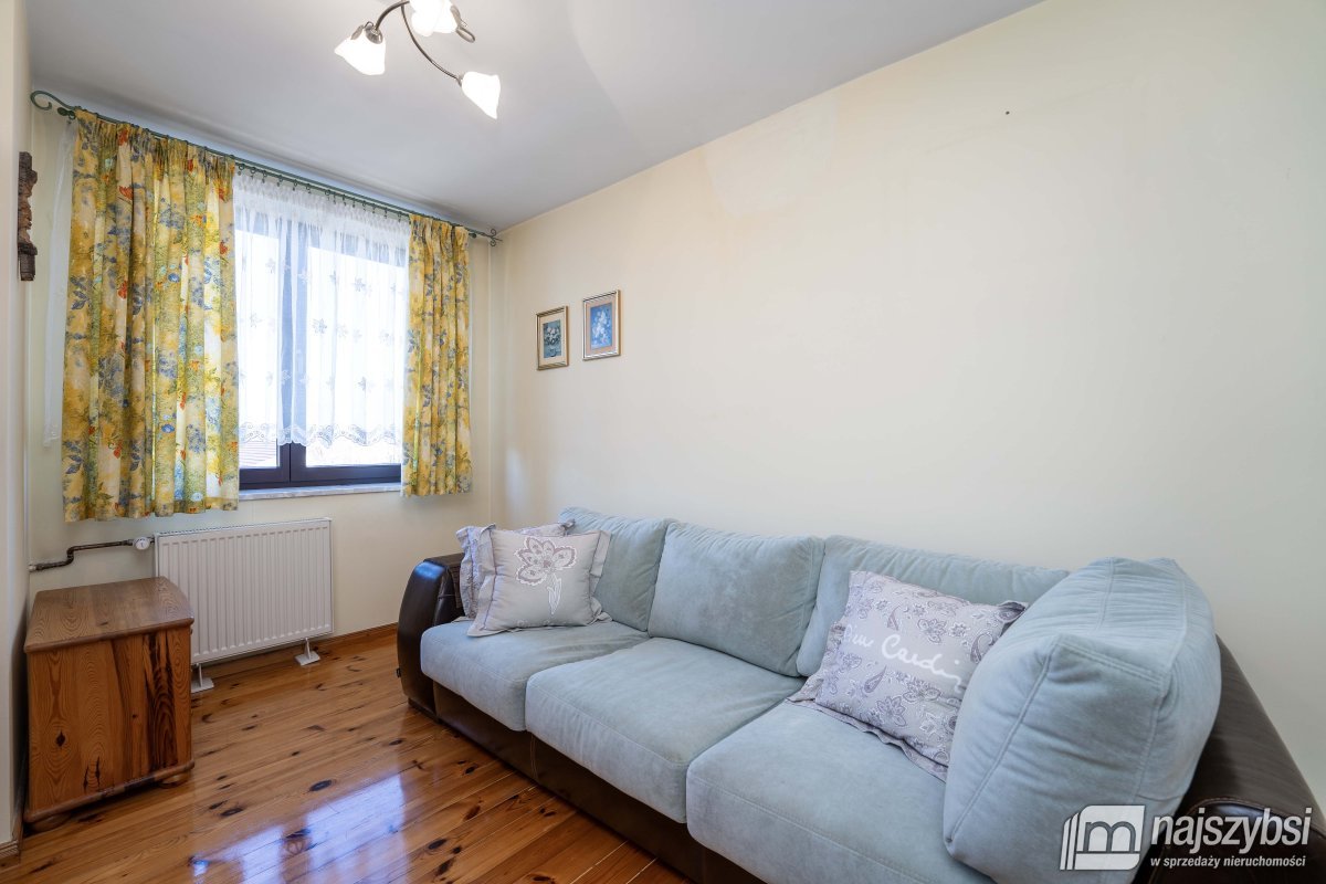 Kołobrzeg- dom w zabudowie szeregowej (21)