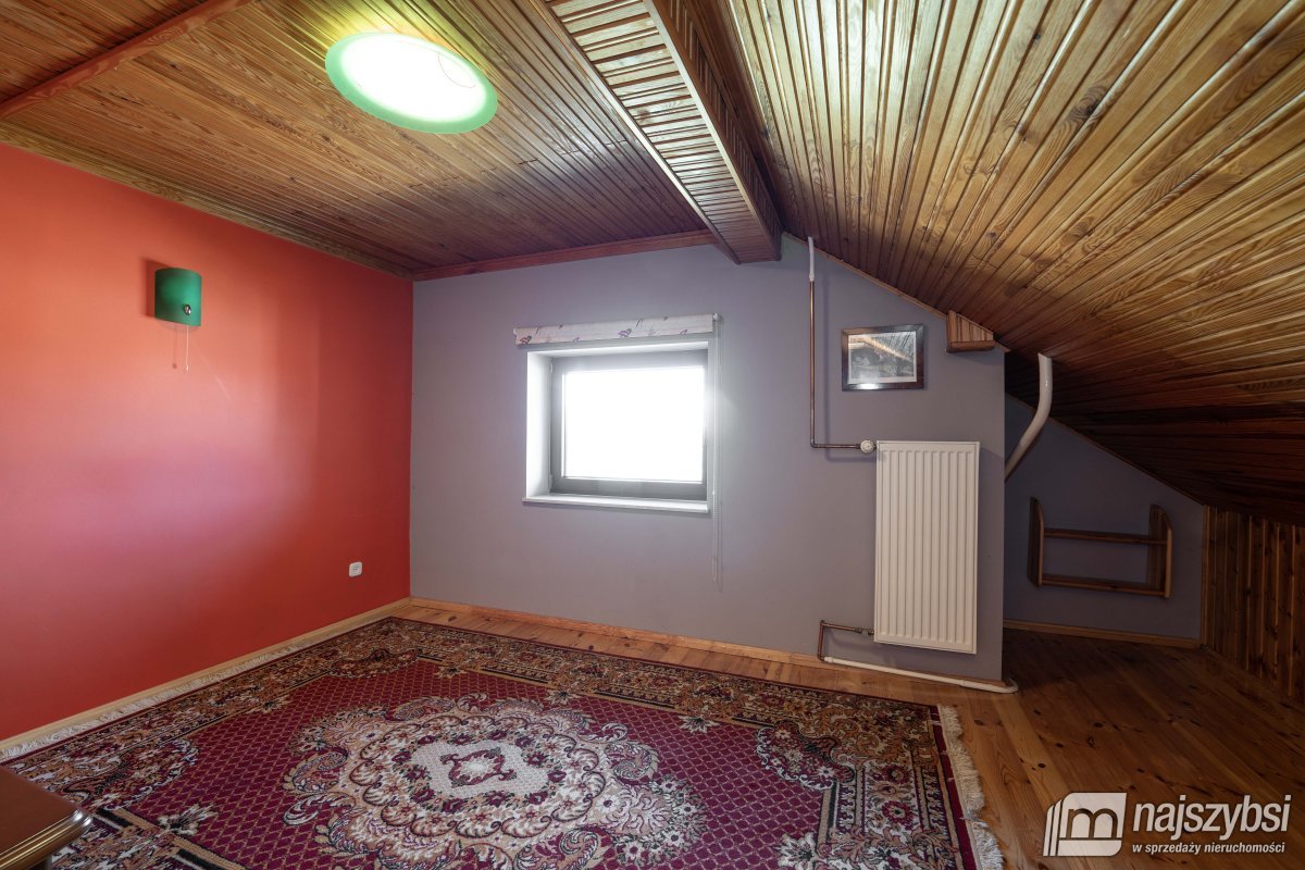 Kołobrzeg- dom w zabudowie szeregowej (23)