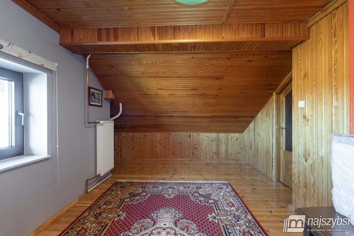 Kołobrzeg- dom w zabudowie szeregowej (24)