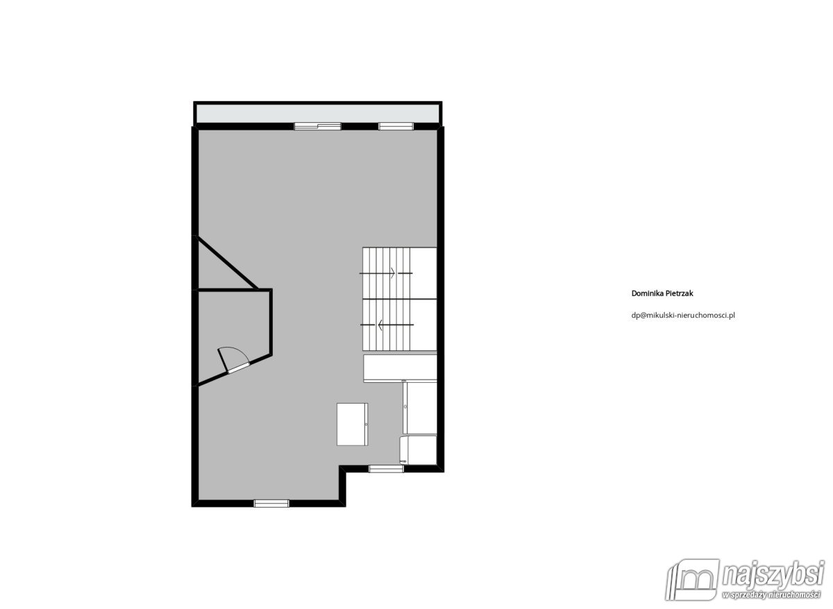Kołobrzeg- dom w zabudowie szeregowej (30)