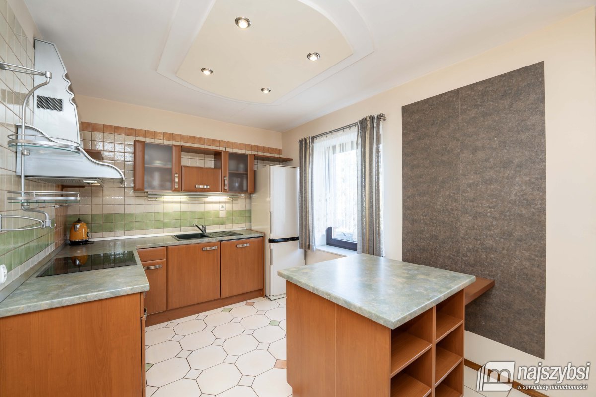 Kołobrzeg- dom w zabudowie szeregowej (8)