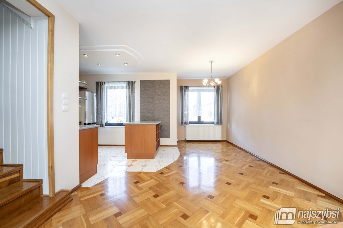 Kołobrzeg- dom w zabudowie szeregowej (9)