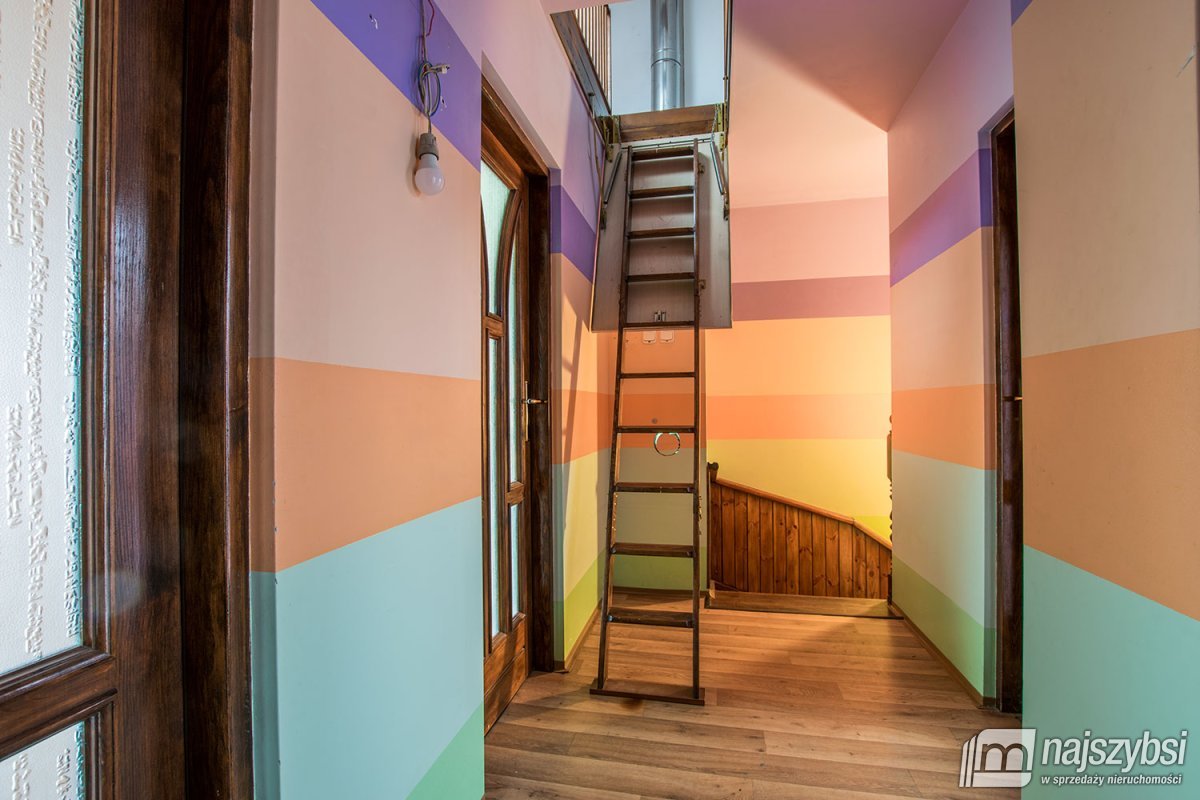 Stargard - dom na sprzedaż (16)