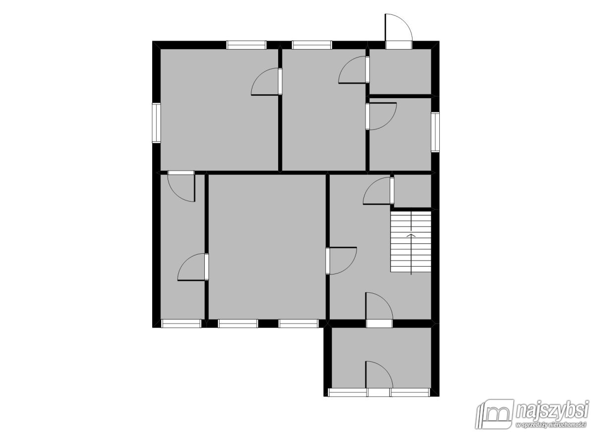 Stargard - dom na sprzedaż (24)