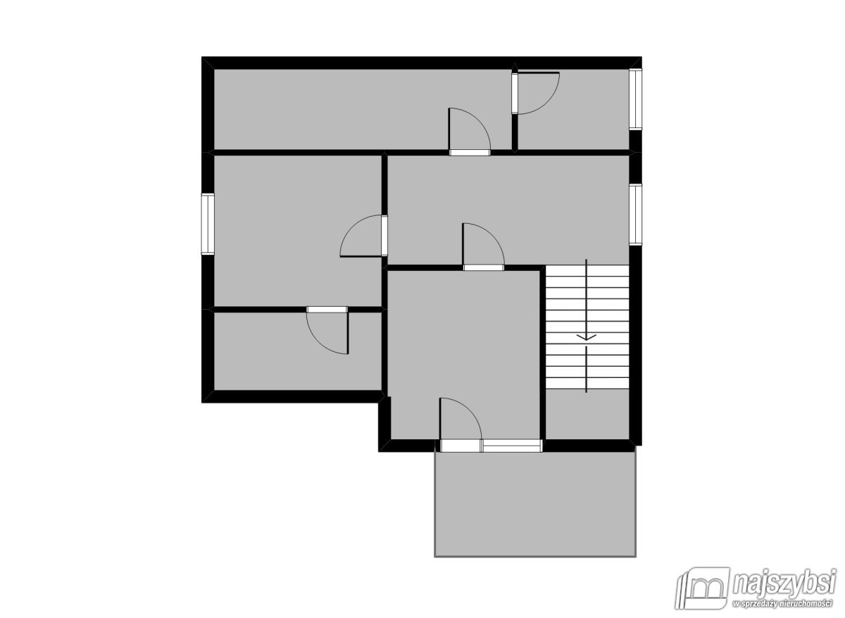 Stargard - dom na sprzedaż (26)