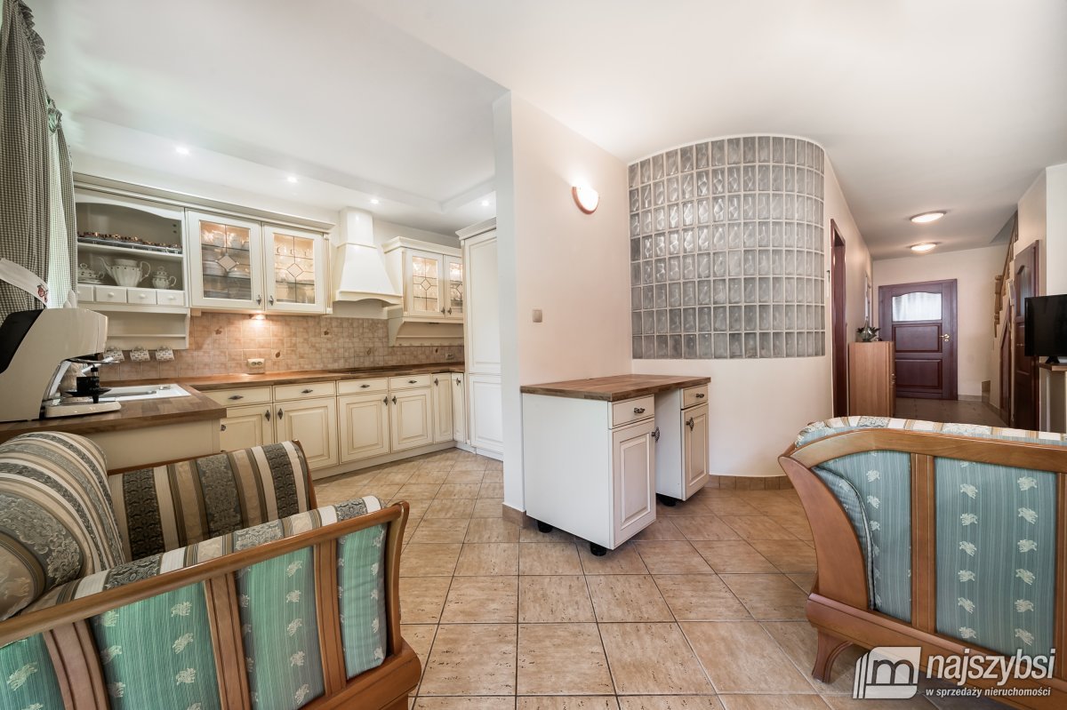 Międzyzdroje - szeregowiec z pokojami na wynajem (6)