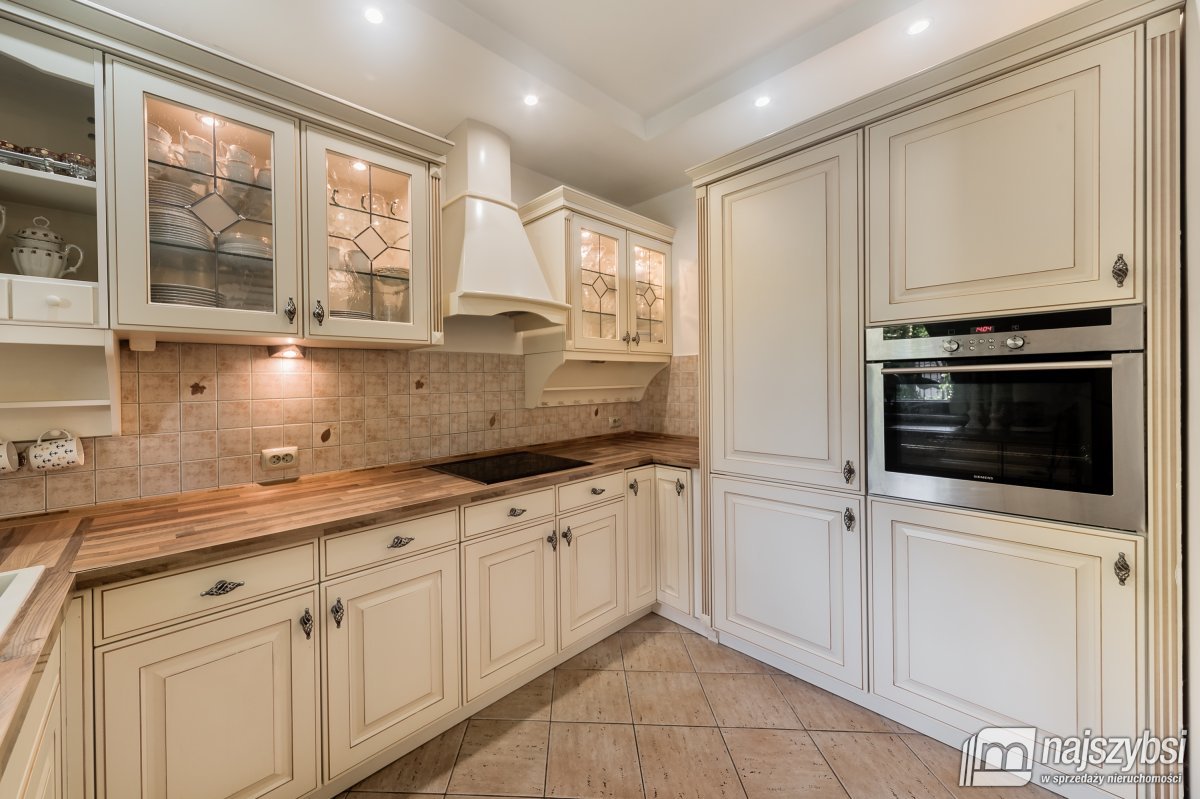 Międzyzdroje - szeregowiec z pokojami na wynajem (7)