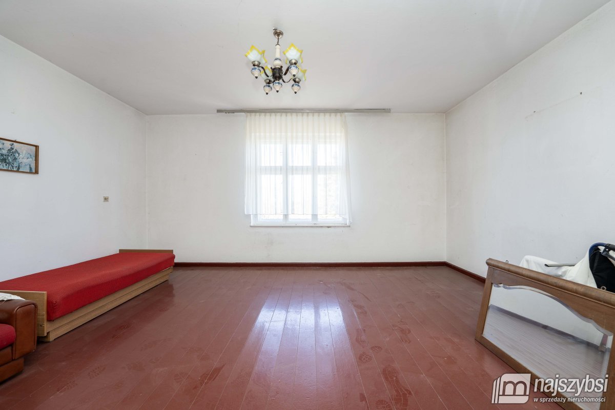 Trzebiatów- dom wolnostojący 9 km od morza (1)