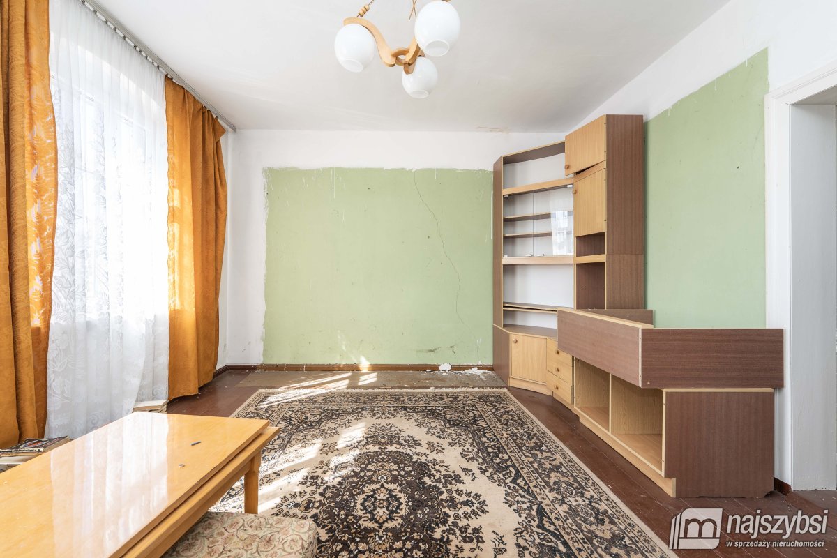 Trzebiatów- dom wolnostojący 9 km od morza (10)