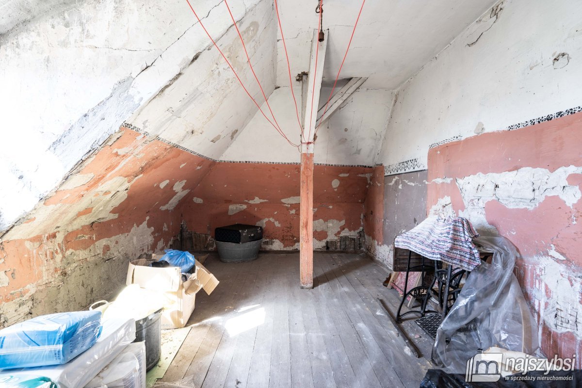 Trzebiatów- dom wolnostojący 9 km od morza (12)