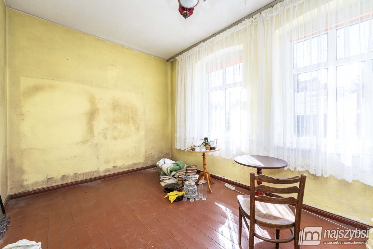 Trzebiatów- dom wolnostojący 9 km od morza (4)