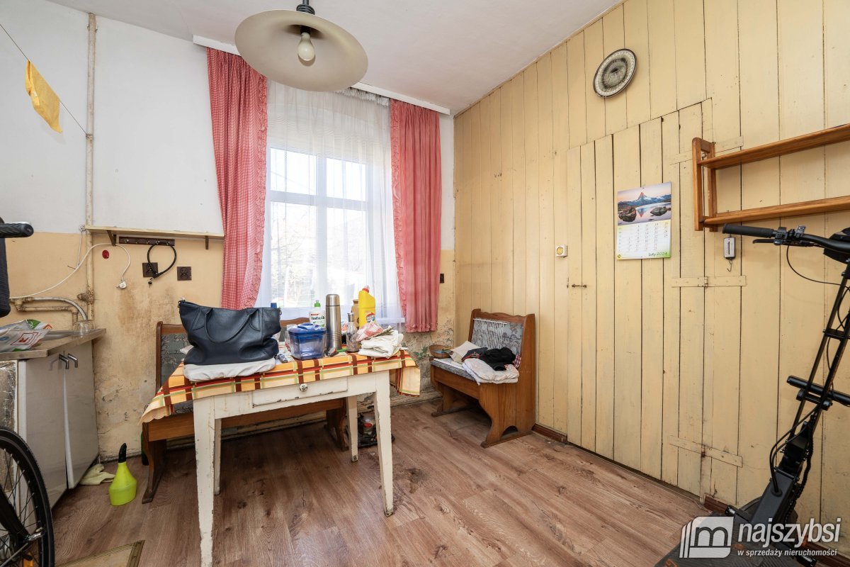 Trzebiatów- dom wolnostojący 9 km od morza (6)