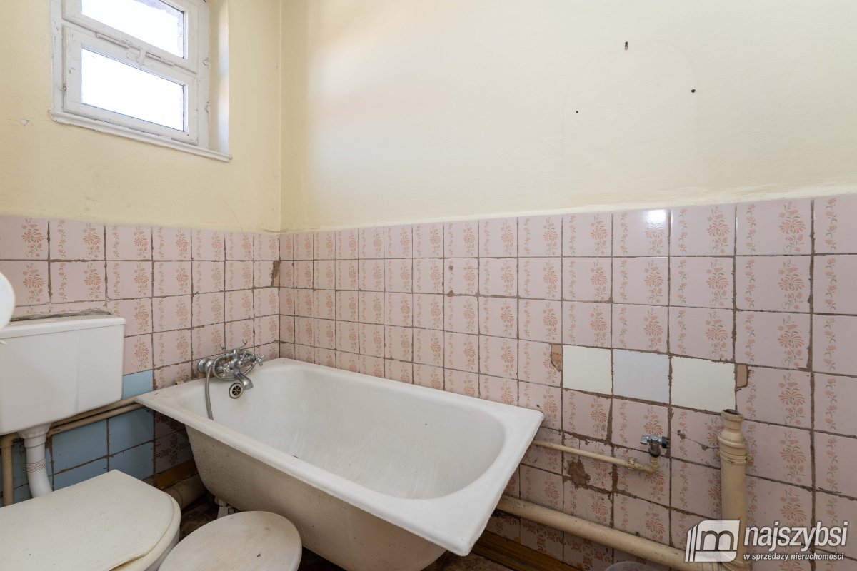 Trzebiatów- dom wolnostojący 9 km od morza (8)