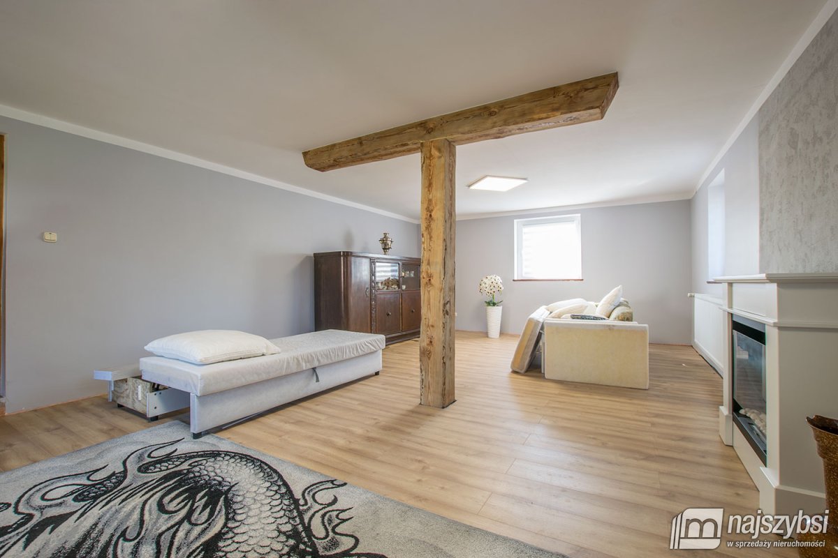 Goleniów-dom 180 m2 (2)