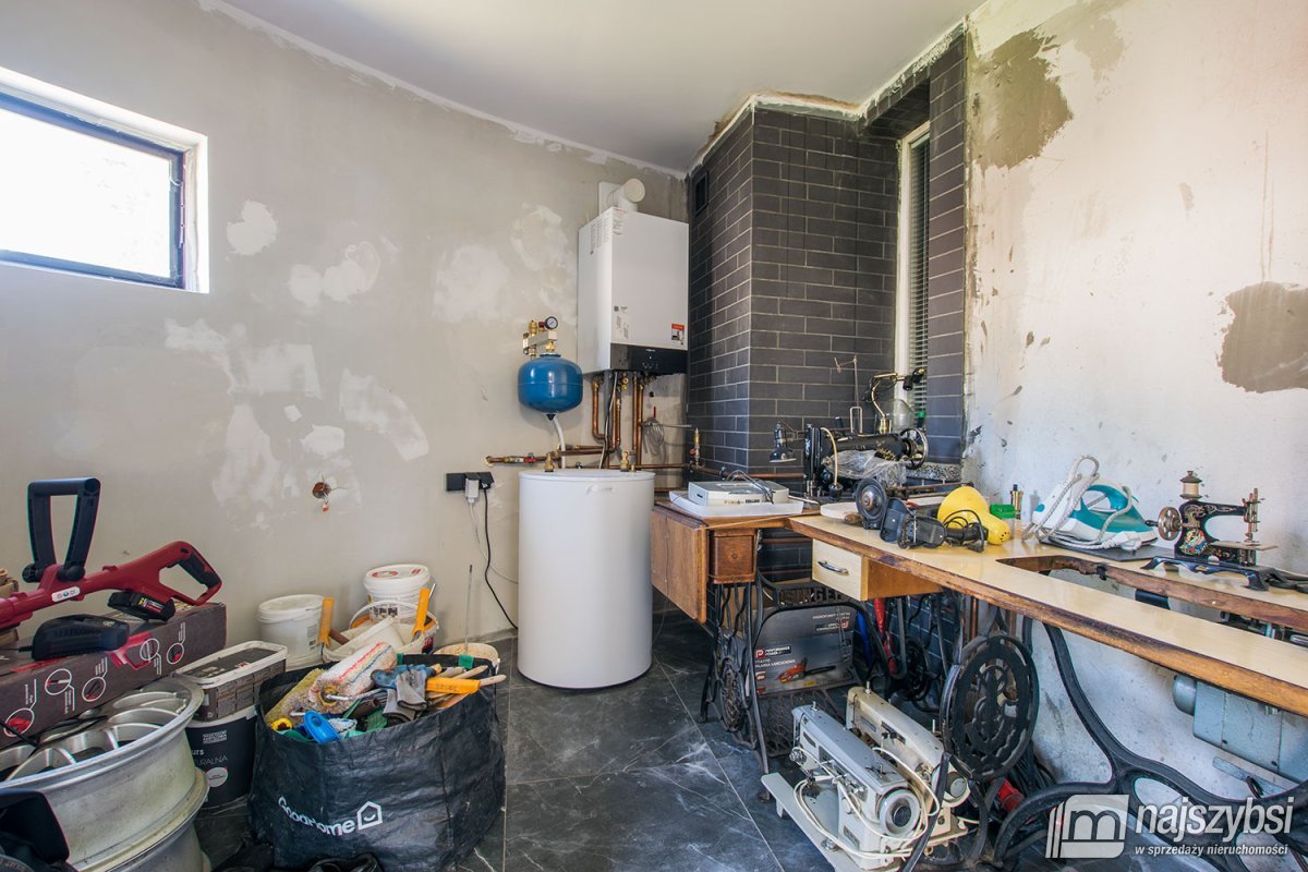 Goleniów-dom 180 m2 (24)