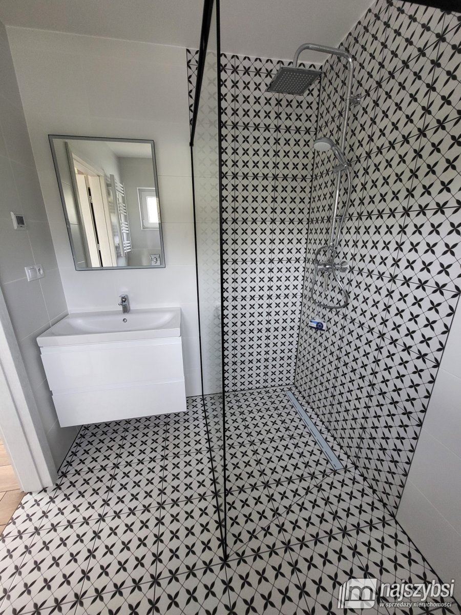 Zastań ok. Międzywodzia - dom w pasie nadmorskim  (11)