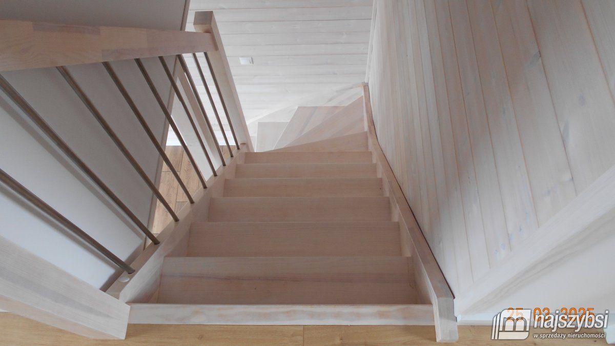 Zastań ok. Międzywodzia - dom w pasie nadmorskim  (12)