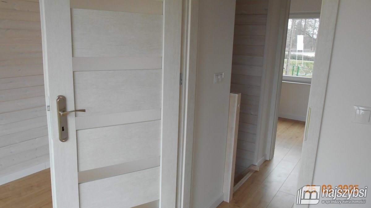 Zastań ok. Międzywodzia - dom w pasie nadmorskim  (13)