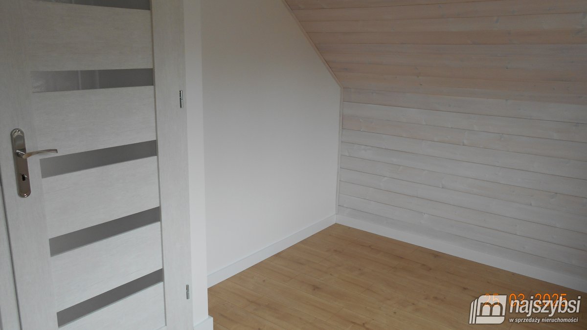 Zastań ok. Międzywodzia - dom w pasie nadmorskim  (14)