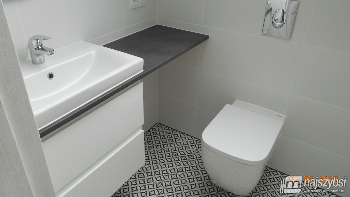 Zastań ok. Międzywodzia - dom w pasie nadmorskim  (16)