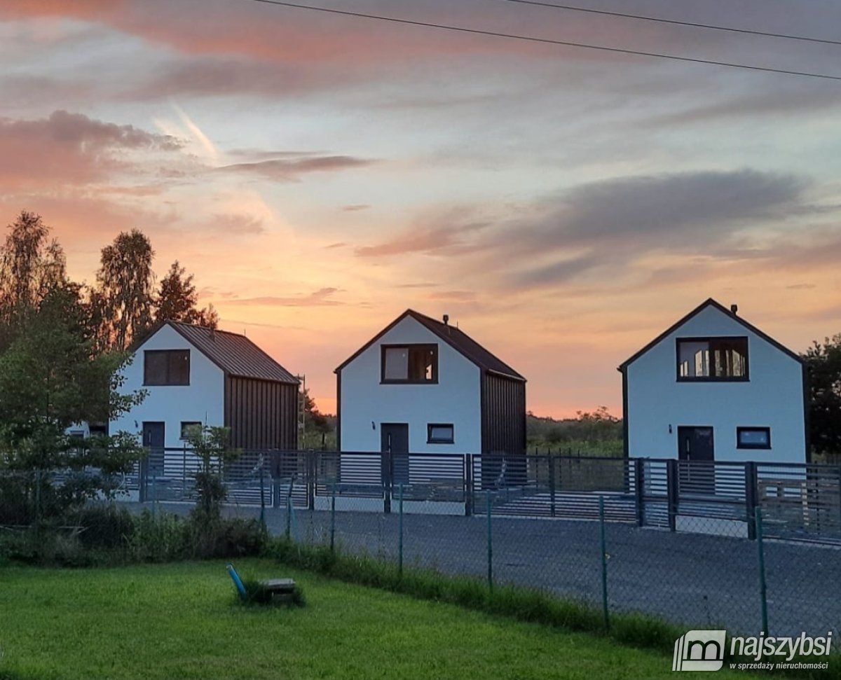 Zastań ok. Międzywodzia - dom w pasie nadmorskim  (4)