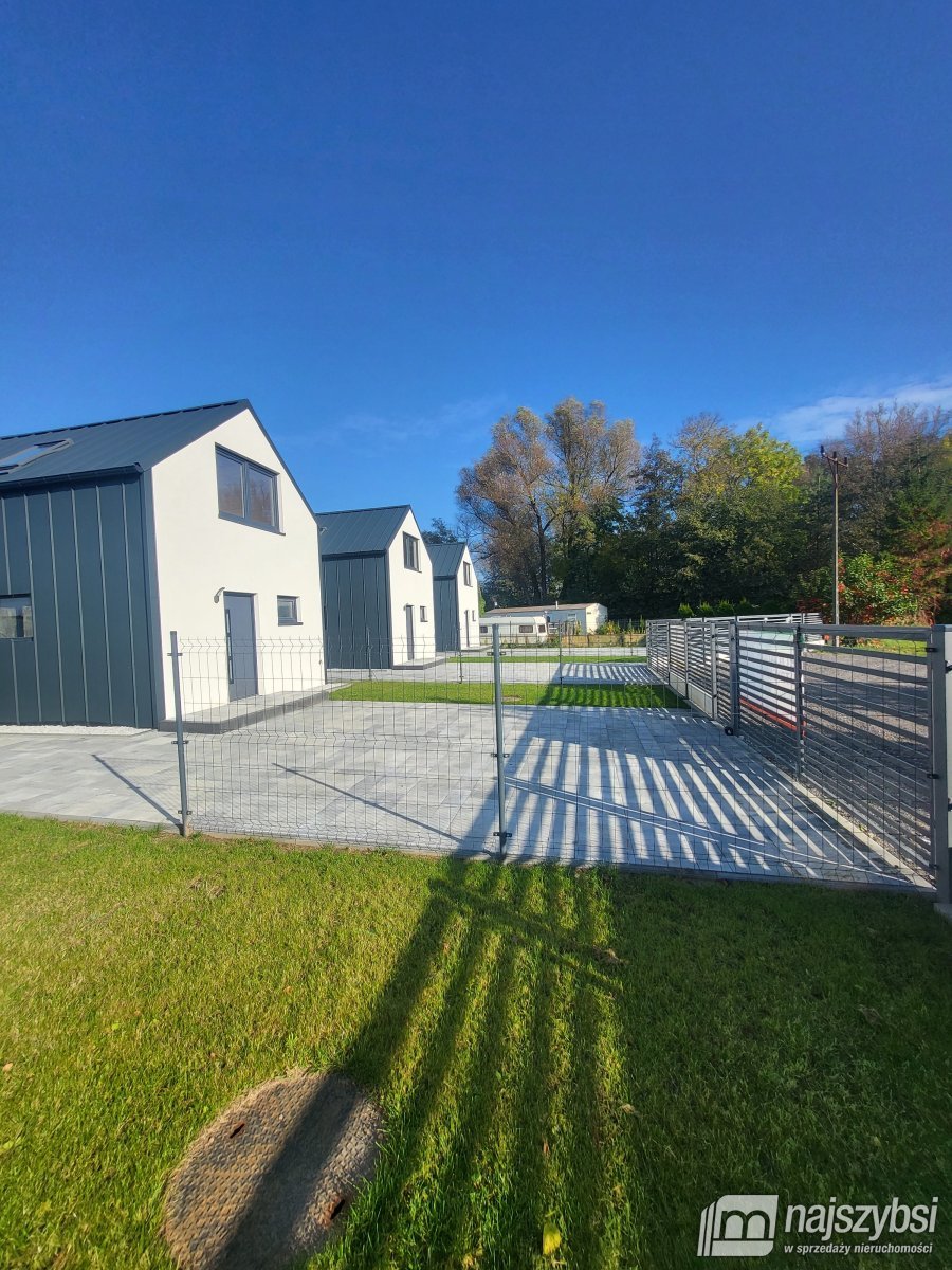 Zastań ok. Międzywodzia - dom w pasie nadmorskim  (5)