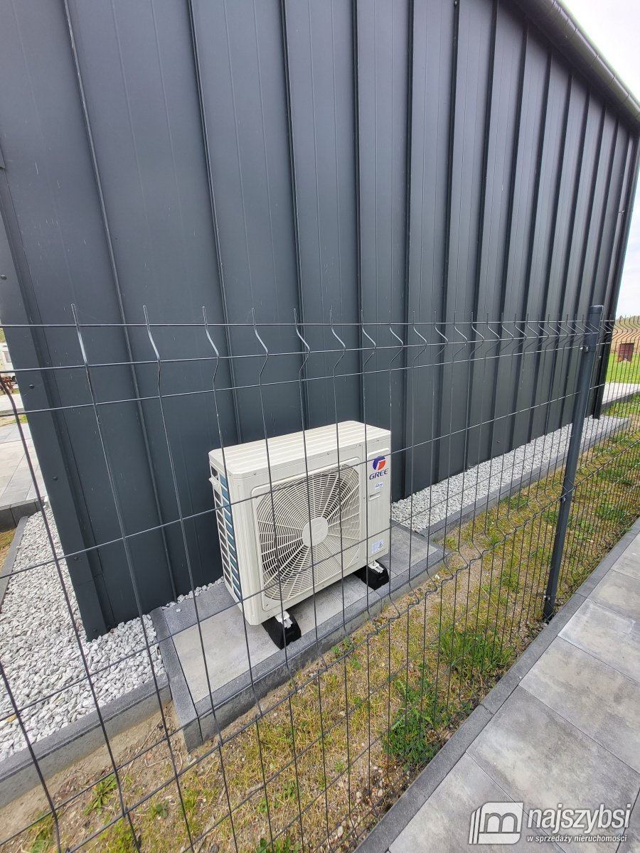 Zastań ok. Międzywodzia - dom w pasie nadmorskim  (6)