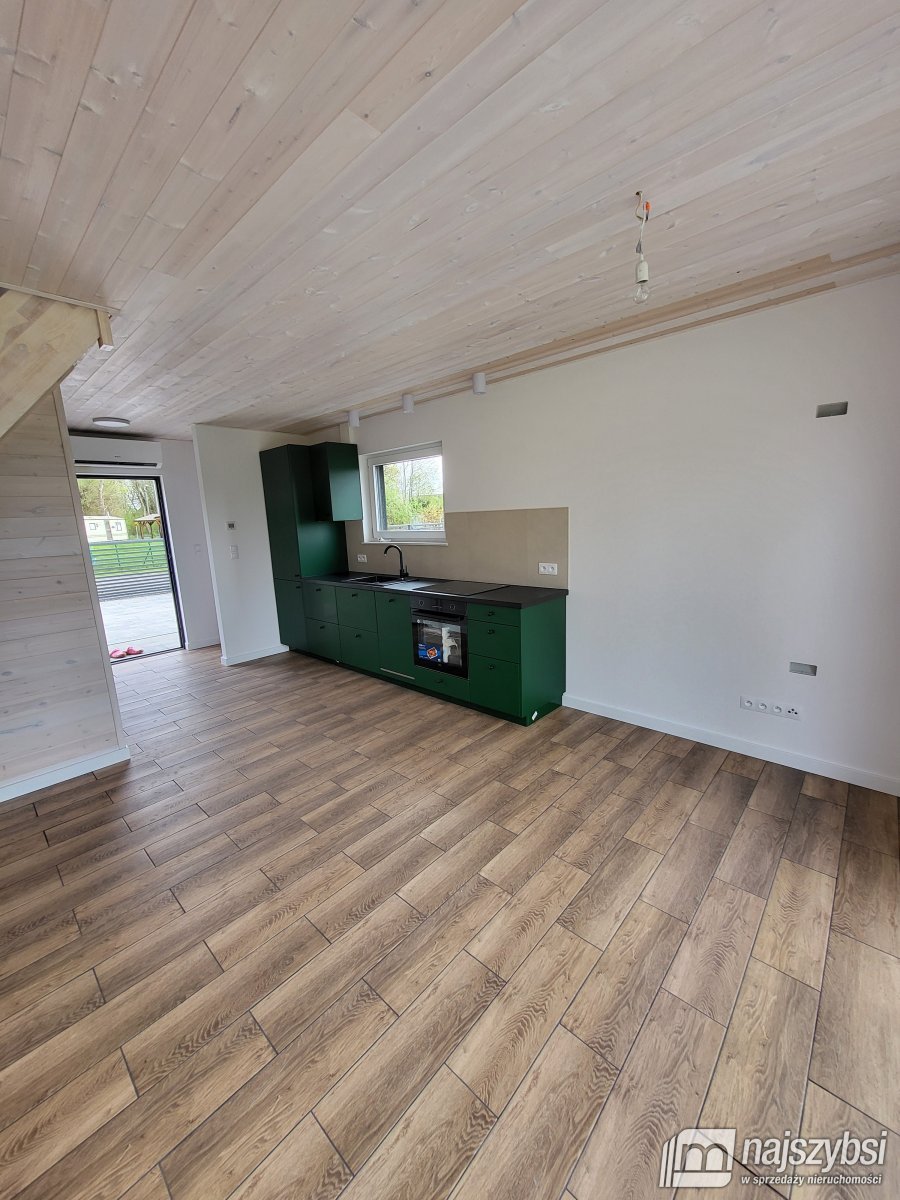 Zastań ok. Międzywodzia - dom w pasie nadmorskim  (7)