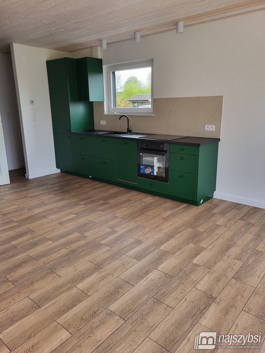 Zastań ok. Międzywodzia - dom w pasie nadmorskim  (8)