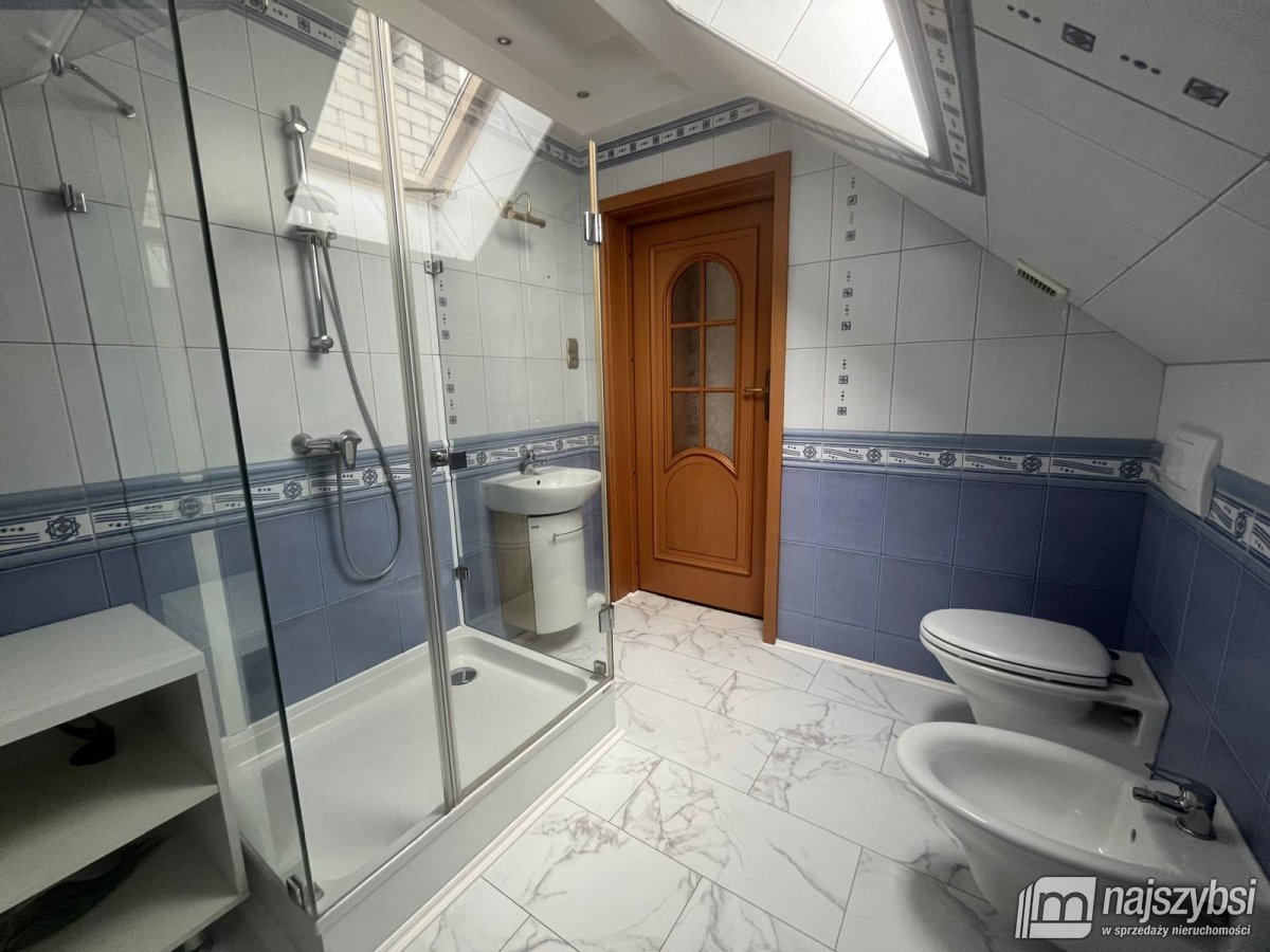 Stargard - posiadłość  w cichej okolicy miasta  (14)