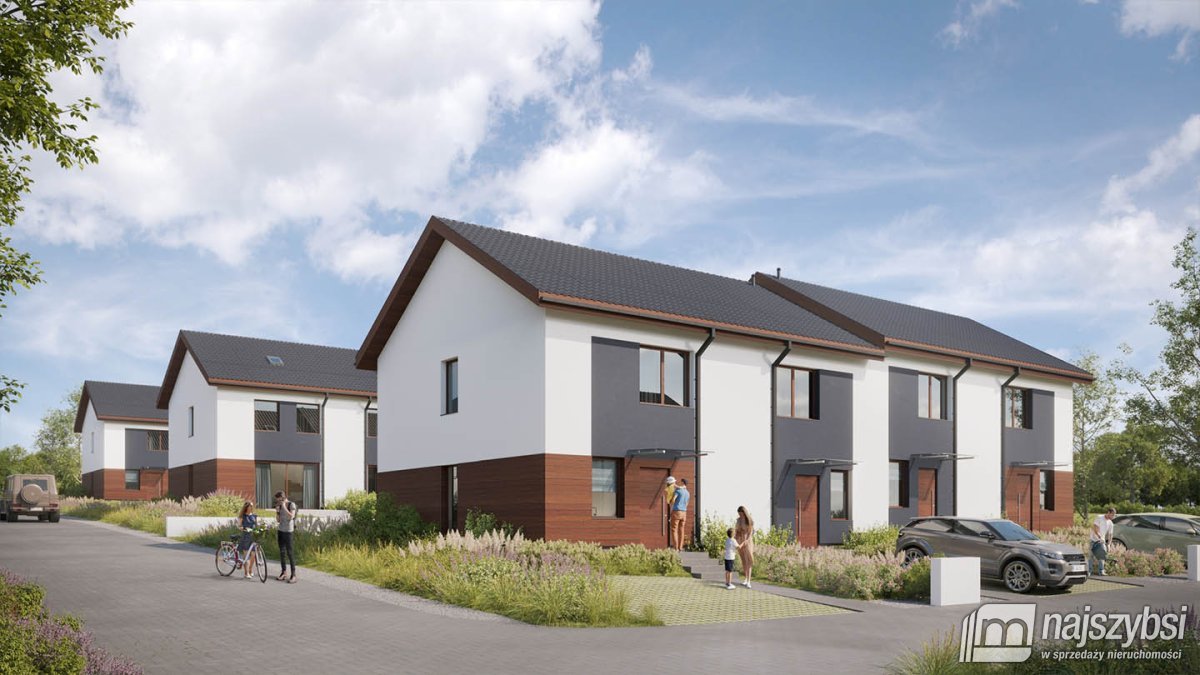 Stargard- Zielona Dolina, szeregowiec skrajny (1)