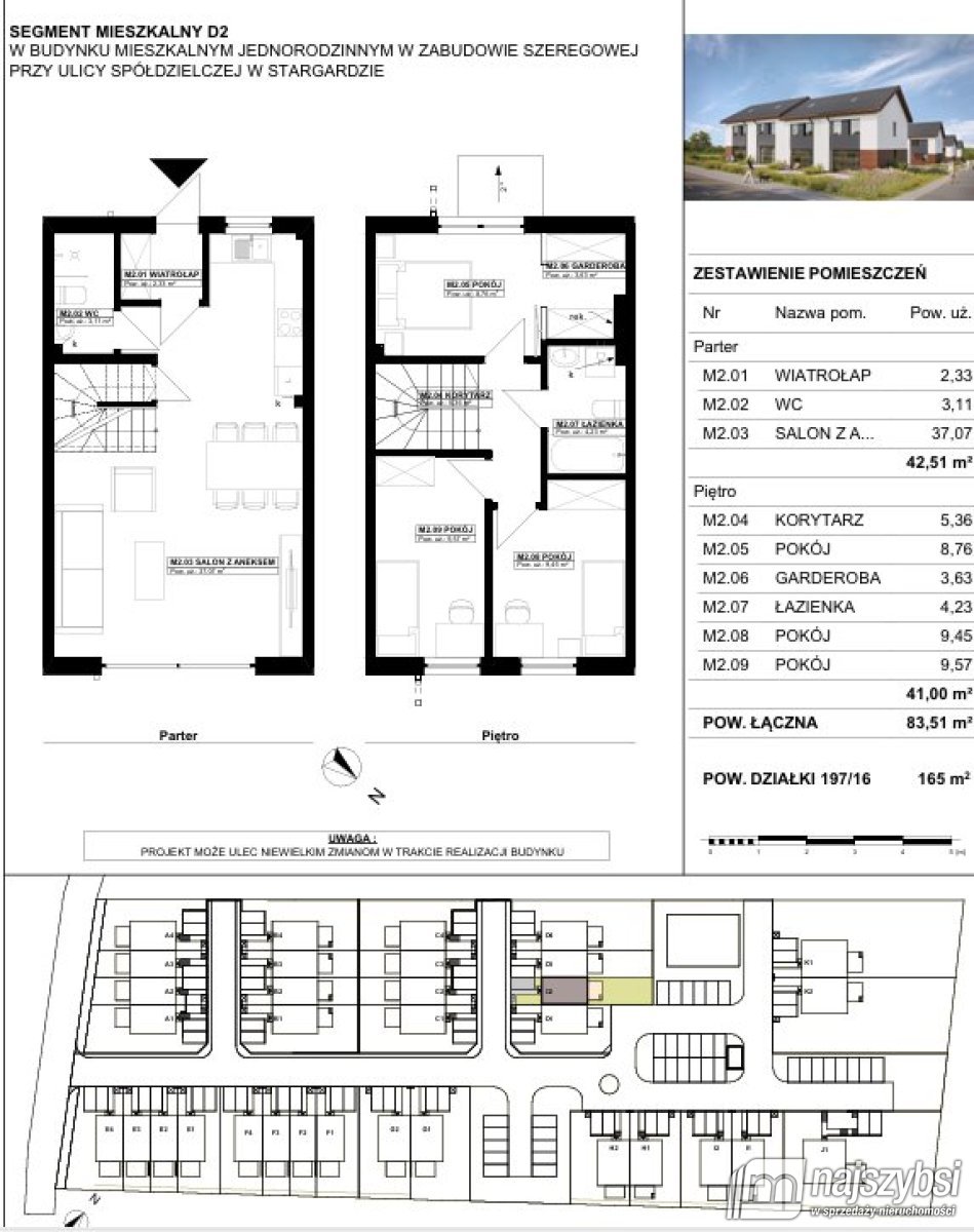 Stargard- Zielona Dolina, szeregowiec skrajny (8)