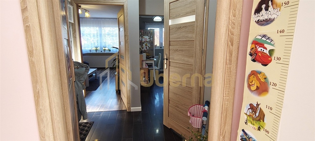 Płoty, Nowogard mieszkanie - balkon, parter (8)