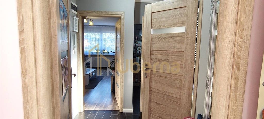 Płoty, Nowogard mieszkanie - balkon, parter (12)