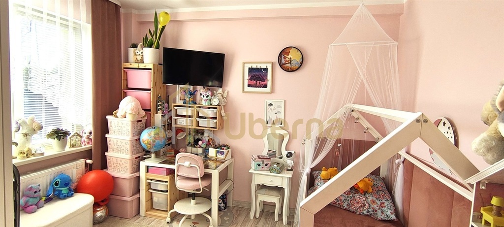 Płoty, Nowogard mieszkanie - balkon, parter (18)