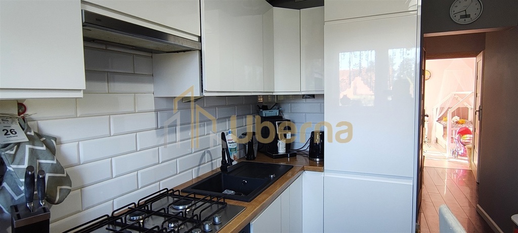 Płoty, Nowogard mieszkanie - balkon, parter (16)